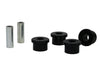 For 1991-2002 Ford Kia Mazda Mercury Suspension Control Arm Bushing Kit