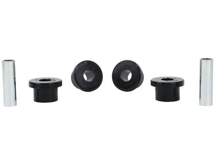 For 1983-2004 Dodge Mitsubishi Suspension Control Arm Bushing Kit