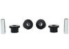 For 1983-2004 Dodge Mitsubishi Suspension Control Arm Bushing Kit