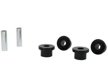 For 1983-2004 Dodge Mitsubishi Suspension Control Arm Bushing Kit
