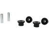 For 1983-2004 Dodge Mitsubishi Suspension Control Arm Bushing Kit