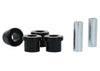 For 1984-1987 Toyota Suspension Control Arm Bushing Kit