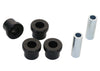For 1984-1987 Toyota Suspension Control Arm Bushing Kit
