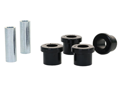 For 1984-1987 Toyota Suspension Control Arm Bushing Kit