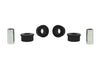For 1990-1994 Hyundai Suspension Control Arm Bushing Kit