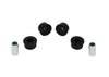 For 1990-1994 Hyundai Suspension Control Arm Bushing Kit