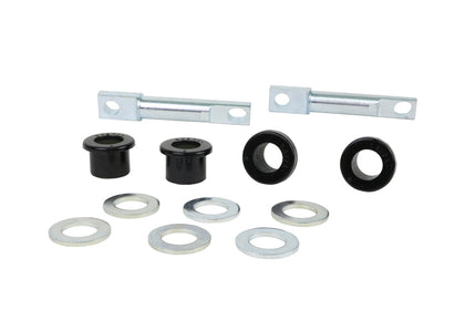 For 1992-2001 Lexus Toyota Suspension Control Arm Bushing Kit
