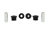 For 1988-2011 Toyota Suspension Control Arm Bushing Kit