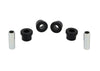 For 1988-2011 Toyota Suspension Control Arm Bushing Kit