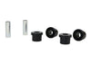 For 1988-2011 Toyota Suspension Control Arm Bushing Kit