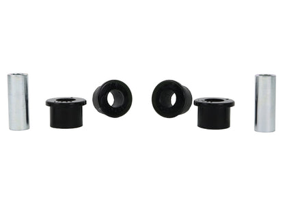 For 1991-1999 Infiniti Nissan Suspension Control Arm Bushing Kit
