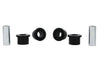 For 1991-1999 Infiniti Nissan Suspension Control Arm Bushing Kit