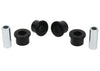For 1991-1999 Infiniti Nissan Suspension Control Arm Bushing Kit