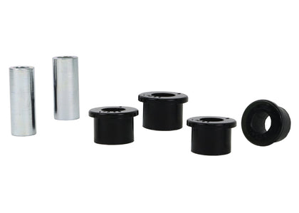 For 1991-1999 Infiniti Nissan Suspension Control Arm Bushing Kit