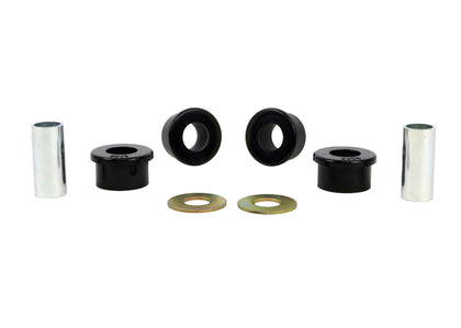 For 1990-2002 Infiniti Nissan Suspension Control Arm Bushing Kit