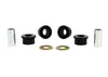 For 1990-2002 Infiniti Nissan Suspension Control Arm Bushing Kit