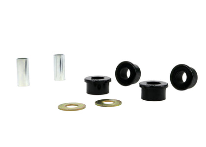 For 1990-2002 Infiniti Nissan Suspension Control Arm Bushing Kit