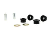 For 1990-2002 Infiniti Nissan Suspension Control Arm Bushing Kit