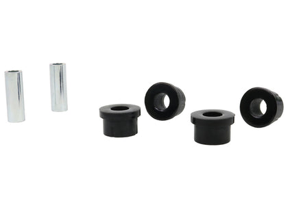 For 1992-2004 Hyundai Mitsubishi Suspension Control Arm Bushing Kit