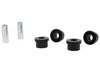 For 1992-2004 Hyundai Mitsubishi Suspension Control Arm Bushing Kit