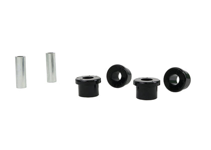 For 1993-2006 Hyundai Mitsubishi Suspension Control Arm Bushing Kit