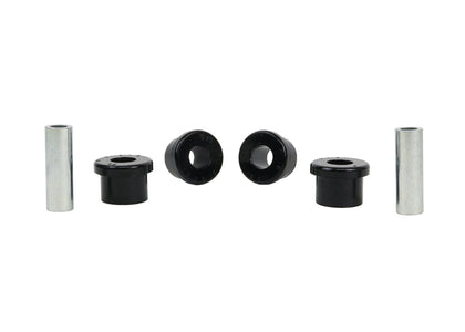 For 1993-2007 Mitsubishi Suspension Control Arm Bushing Kit