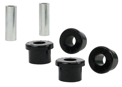 For 1993-2007 Mitsubishi Suspension Control Arm Bushing Kit