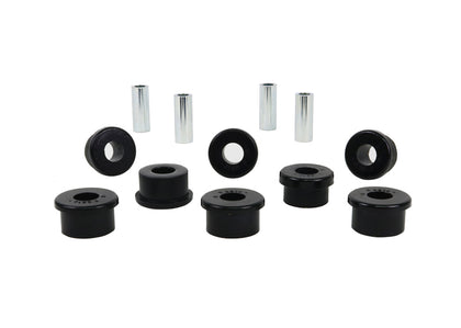 For 1992-1997 Honda Suspension Control Arm Bushing Kit