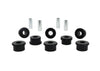 For 1992-1997 Honda Suspension Control Arm Bushing Kit
