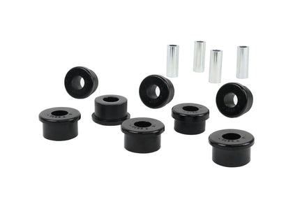For 1992-1997 Honda Suspension Control Arm Bushing Kit