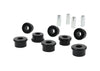 For 1992-1997 Honda Suspension Control Arm Bushing Kit