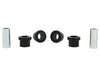 For 2004-2010 Chevrolet Pontiac Suspension Control Arm Bushing Kit