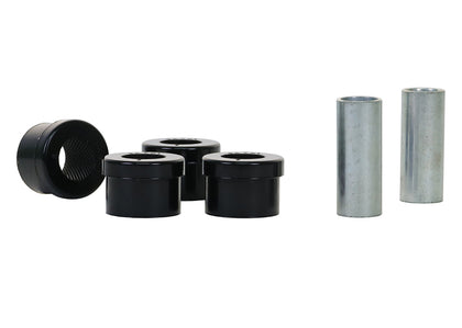 For 1986-1989 Toyota Suspension Control Arm Bushing Kit