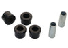 For 1986-1989 Toyota Suspension Control Arm Bushing Kit