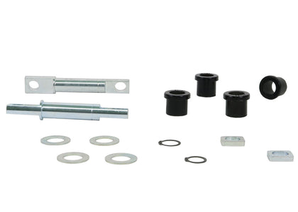 For 2002-2012 Lexus Toyota Suspension Control Arm Bushing Kit