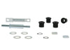 For 2002-2012 Lexus Toyota Suspension Control Arm Bushing Kit