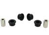 For 2007-2008 Honda Suspension Control Arm Bushing Kit