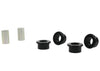 For 2007-2008 Honda Suspension Control Arm Bushing Kit