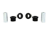 For 2011-2013 Ford Mazda Suspension Control Arm Bushing Kit