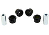For 2011-2013 Ford Mazda Suspension Control Arm Bushing Kit
