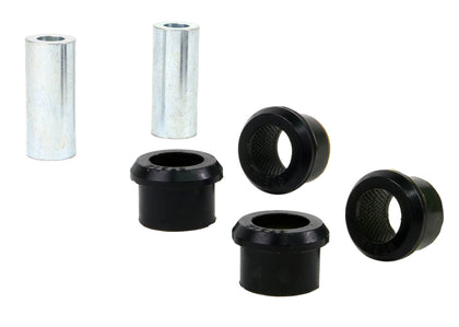 For 2011-2013 Ford Mazda Suspension Control Arm Bushing Kit