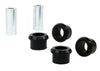 For 2011-2013 Ford Mazda Suspension Control Arm Bushing Kit