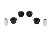 For 2011-2016 Buick Chevrolet Suspension Control Arm Bushing Kit