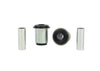 For 1998-2002 Honda Isuzu Suspension Control Arm Bushing Kit