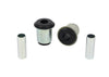 For 1998-2002 Honda Isuzu Suspension Control Arm Bushing Kit