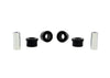 For 2011-2016 Hyundai Suspension Control Arm Bushing Kit