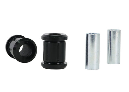 For 2007-2011 Honda Suspension Control Arm Bushing Kit