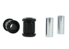 For 2007-2011 Honda Suspension Control Arm Bushing Kit