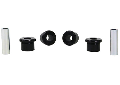 For 2001-2007 Ford Mazda Mercury Suspension Control Arm Bushing Kit