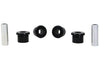 For 2001-2007 Ford Mazda Mercury Suspension Control Arm Bushing Kit